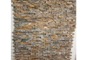 Wall Cladding Profile by Optimacube Inframaterials Private Limited