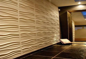 Wall Cladding Tiles by Marble Emporium