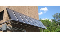 Wall Mounted Solar Panel by Acme Enviro Care