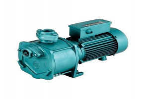 Water Pumps for Home by Gode Engineering Private Limited