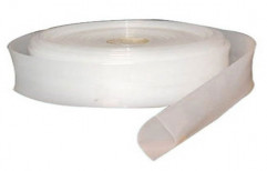 White LDPE Pipe 