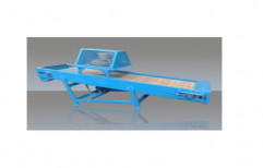 Wire Mesh Belt Conveyor by Siddha Perfect System Private Limited