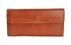 Women Wallet by AM Leather