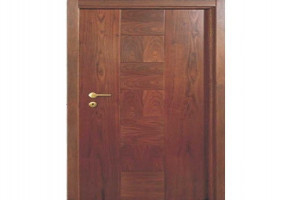 Wooden Flush Doors by J. R. Kataria Trading Company