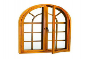 Wooden Window Doors by Magickwoods Exports Private Limited