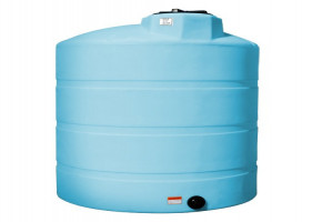 1000 Gallon Water Tank 