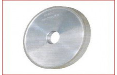 1A1 Diamond Grinding Wheel by Captain Tools