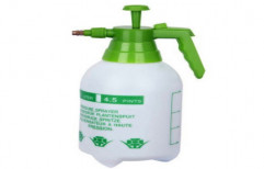 2 Ltr Agriculture Hand Pressure Sprayer by Kailash Enterprises