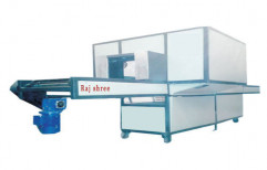 3D UV Curing Machine by Raj Shree Machinery