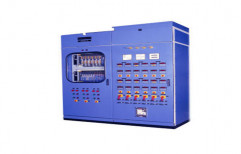 415 V PLC Panel by TSN Automation