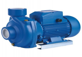 5hp Centrifugal Water Pumps by Topland Engines Private Limited