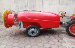 600 litres NAVJET blower(Agricultural sprayer) by Navyug Agro Tech