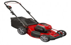 82V Max Lithium-Ion Cordless Walk behind lawn mower by Lawncare Equipment