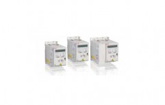 ABB Low Voltage AC Drives- Series ACS150 by Makharia Machineries Pvt. Ltd.