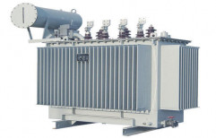 AC Voltage Transformers by Sen & Pandit Systems