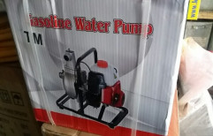 Agricultural Water Pump by Sincere Foundry