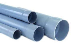 Agriculture PVC Pipes by Amit Associates