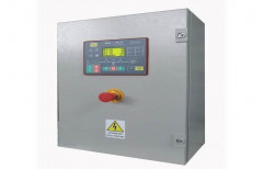AMF Control Panel by Shagun Power Solution
