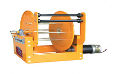 ASBM Type Motor Rewind Hose Reel by Vijay Engineering Corporation