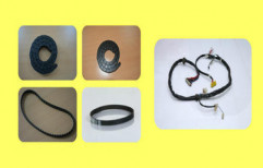 Autoconer Connecting Wires And Belts by Sri Sabari Marketing Services