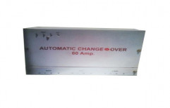 Automatic Changeover by Autocan Engineering