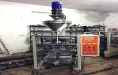 Automatic Packing Machine by Koyka Electronics Private Limited