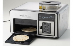 Automatic Roti Maker India by Star Equipments