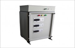 Automatic Voltage Stabilizers by Kongu Engineers