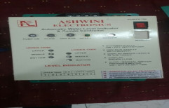 Automatic Water Level Controller by Ashwini Electronics