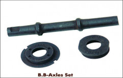 B.B-Axles Set by Vishivkarma Industries Private Limited