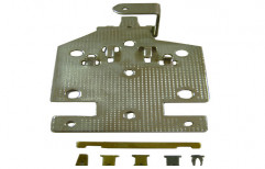 Base Plates by Baroda Metal Stampings Engineers Pvt. Ltd.