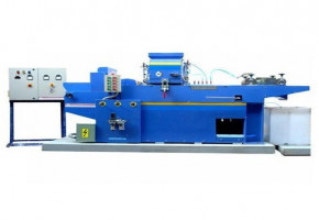 Battery Plate Making Machine by Tantra International