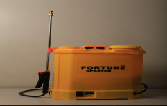 Battery Sprayer by Sejal Enterprises