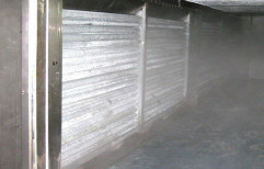 Blast Freezer by Gurdev Icecans Refrigeration Industries