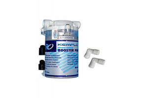 Booster Pumps Kemflo-48 by Shefali Aqua Solutions