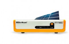Brainy Eco Home Hybrid UPS by Rhp Solar Systems