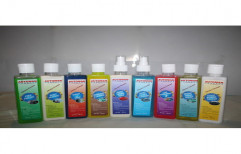 Car Polishing Products by The Car Spaa
