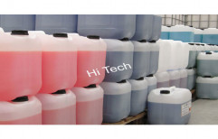 Car Washing Chemical by Hi Tech All Garage Equipments