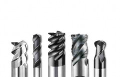 Carbide Tool by Captain Tools