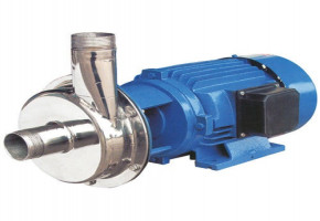 Centrifugal Chemical Transfer Pumps by Ruso Agro Projects Pvt. Ltd.