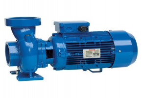 Chemical Transfer Pumps by Yantrica Enterprises Private Limited