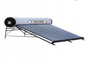 Commercial Solar Water Heaters by Winstar Industries