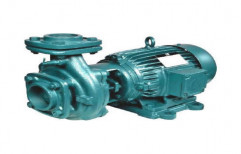 Crompton Centrifugal Monoset Pumps by Technotech Marketing India Private Limited