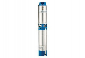 Crompton Greaves 4 Inch Submersible Pumps Oil Cool by Electrotec Engineers & Traders