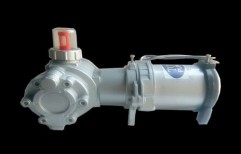 DC LPG Pump by Reliable Engineers