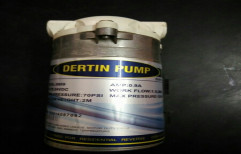 Dertin Pump by Sagar Aqua Fresh RO System