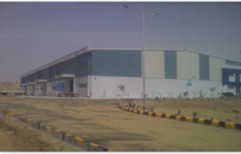 Designed Pre-Engineered Buildings by N. S. Thermal Energy Private Limited