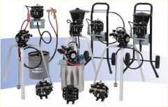 Diaphragm Pumps for Paint Spray And Transfer by South India Spray Systems