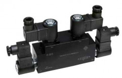 Directional Solenoid Valve Repairing Services by Advance Hydraulic Works