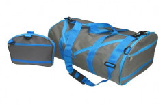 Duffle Bag by Corporate Solution